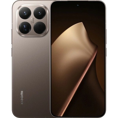 Xiaomi 15T Pro 12GB/256GB Mocha Gold – Zboží Živě
