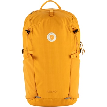 Fjällräven Дневна раница Fjällräven Abisko Softpack 16 Daypack - Mustard Yellow - размер One Size (502-9738-0311)
