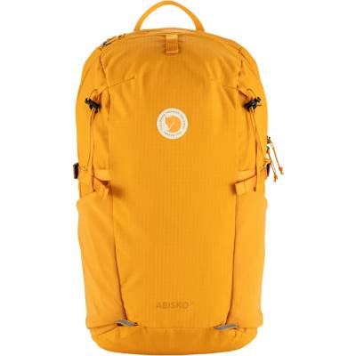 Fjällräven Дневна раница Fjällräven Abisko Softpack 16 Daypack - Mustard Yellow - размер One Size (502-9738-0311)