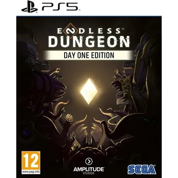 SEGA Endless Dungeon [Day One Edition] (PS5)