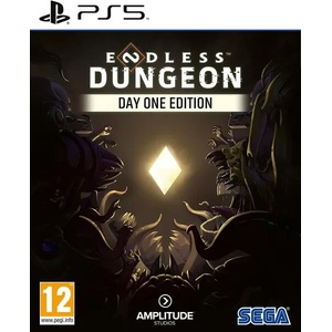 SEGA Endless Dungeon [Day One Edition] (PS5)