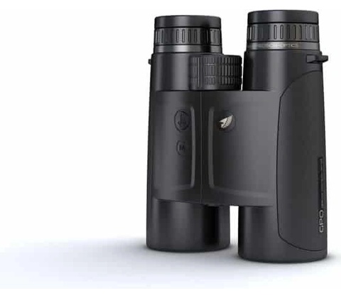 GPO Rangeguide 10x50