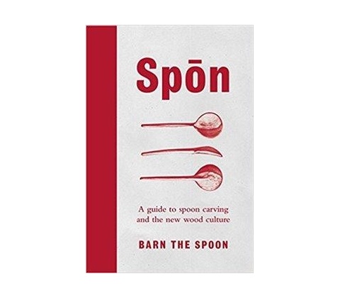 Spon Barn the Spoon