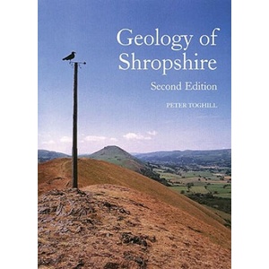 Geology of Shropshire - Second Edition | Peter Toghill (ISBN: 9781861268037)
