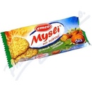 EMCO Mysli sušenky oříškové 60 g