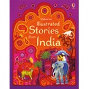 Illustrated Stories from India Klauss Anja
