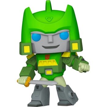 Funko Фигура Funko POP! Retro Toys: Transformers - Springer #165 (108557)