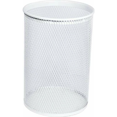 Sanela SLZN 96A Odpadkový kôš, 13 l, biela