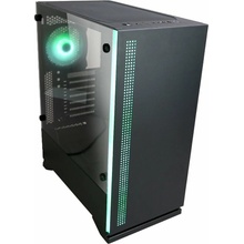 Zalman S5 Black