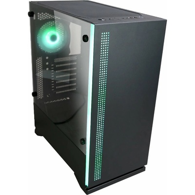 Zalman S5 Black