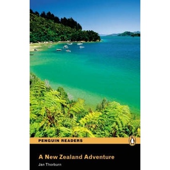 New Zealand Adventure