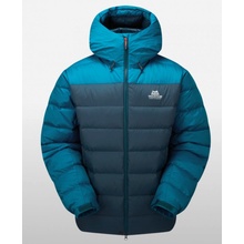 Mountain Equipment Senja Jacket Majolica/Mykonos