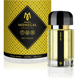 Ramon Monegal Dry Wood EDP 100 ml Парфюми
