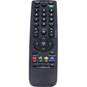 Diaľkový ovládač LG AKB69680403