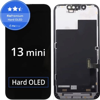 LCD Displej + Dotykové sklo Apple iPhone 13 Mini