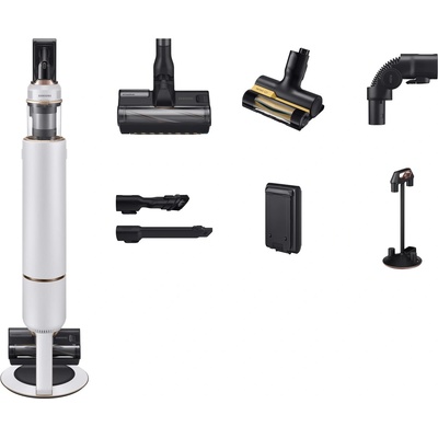 Samsung VS20B95823W/WA Bespoke Jet Plus Pet