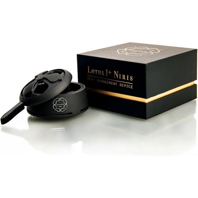 Kaloud Lotus I+ Černá Niris – Zboží Dáma