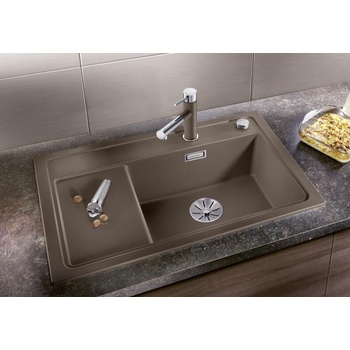 Image 1 of BLANCO ZENAR XL 6 S Compact (527185)