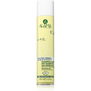 Alama Professional Frequent Dry Shampoo сух шампоан 200ml