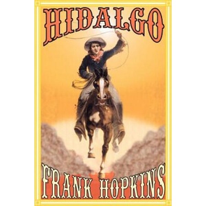 Hidalgo and Other Stories | Frank T. Hopkins (ISBN: 9781590481202)