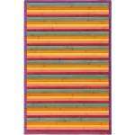 Unimasa Бамбуков килим 60x90 cm - Casa Selección (89008)