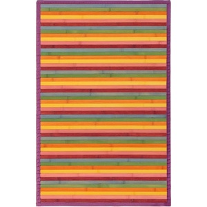 Unimasa Бамбуков килим 60x90 cm - Casa Selección (89008)