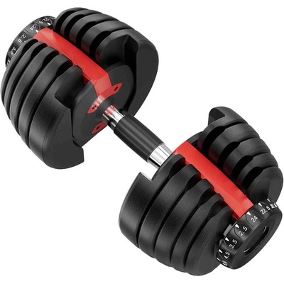 AB-FIT Регулируем дъмбел Orion 40кг (ORION-D6990)