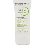BIODERMA Sébium Sensitive Soothing Anti-Blemish Care 30 ml