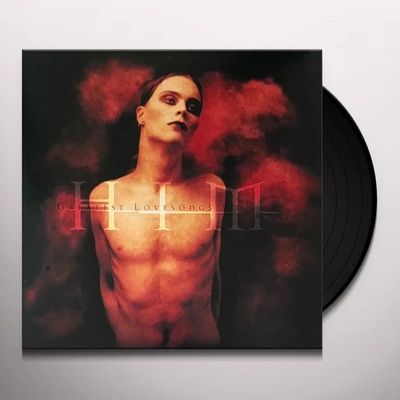 HIM: Greatest Love Songs Vol. 666 - 25th Anniversary Edition - HIM LP