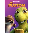 Za plotom DVD
