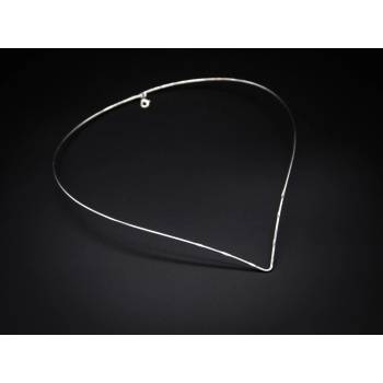 Klenotynum Stříbrný řetízek 1569-6120