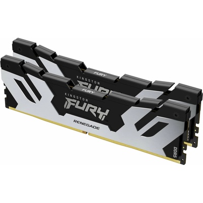 Kingston FURY Renegade DDR5 32GB 7200MHz CL38 (2x16GB) KF572C38RSK2-32