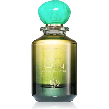 Al Wataniah Graphite EDP 100 ml