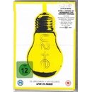 U 2: INNOCENCE + EXPERIENCE, DVD