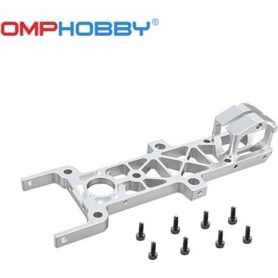 OMP Hobby M2 EVO: Lôžko hlavného motora