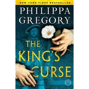 The King's Curse | Philippa Gregory (ISBN: 9781451626124)