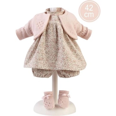 Llorens P42-002 облекло за кукла с размер 42 см