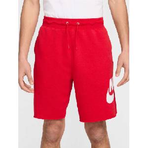 NIKE Къси панталони m nk club alumni ft short (fq4950-657)