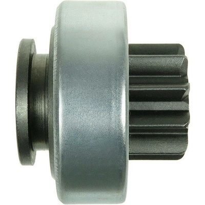 Volnoběžný převod, startér AS-PL (AUTO STARTER) SD2025