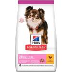 Hill's Science Plan Light Small&Mini с пилешко 6 кг - galabari