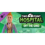 SEGA Two Point Hospital Off the Grid DLC (PC)