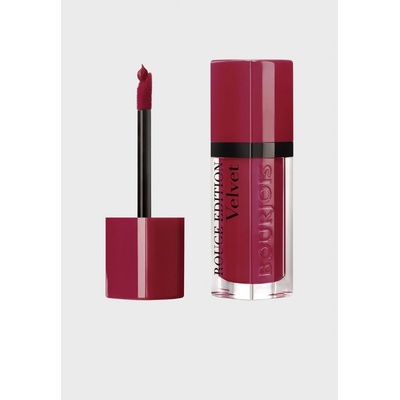 Bourjois Rouge Edition Velvet rtěnka 8 Grand Cru 6,7 ml