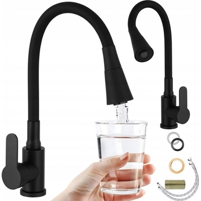 Gamma Flex GMA-BFX-3000BK