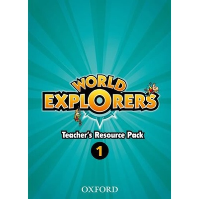 World Explorers 1 Teacher´s Resource Pack