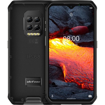 UleFone Armor 9E