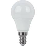 ELMARK Led ЛАМПА globe p45 7w e14 4000k high efficiency (99led912he) - aginvest