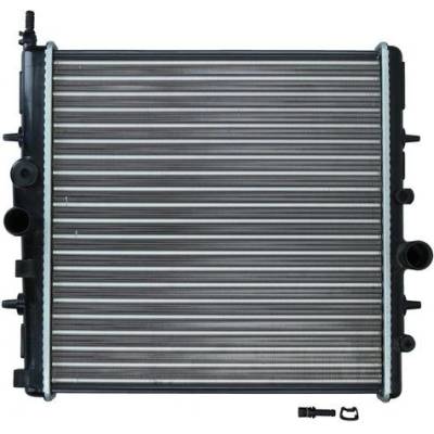 KAMOKA 7705153 Chladič, chlazení motoru (7705153)
