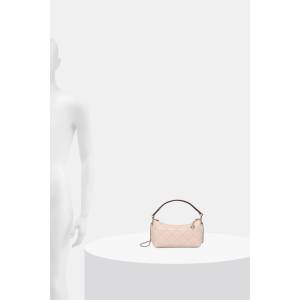Tory Burch чанта crossbody дамска от кожа Fleming (182997)