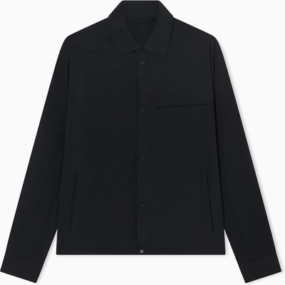 Armani Exchange Яке Armani Exchange BLOUSON JACKET - Black