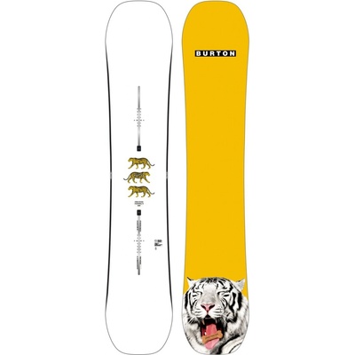 Burton Process Flying V 24/25